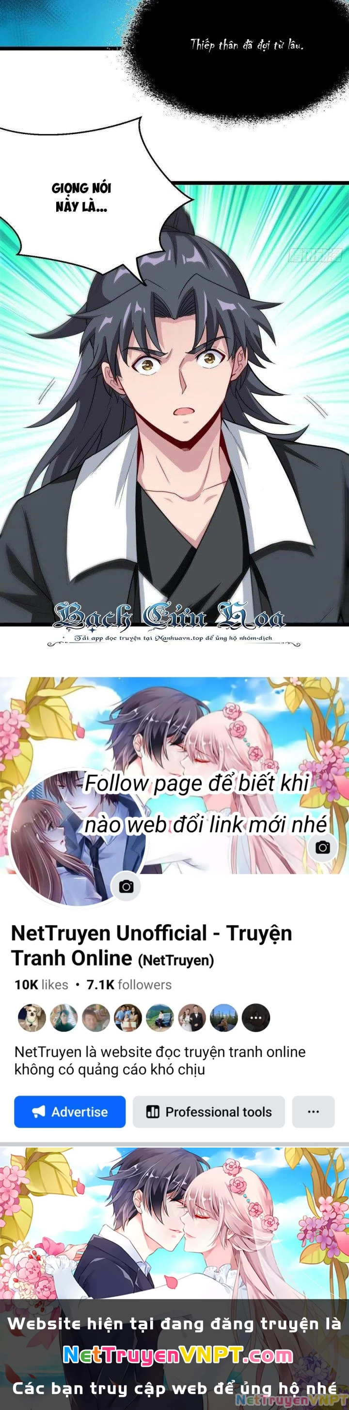 Đô Thị Bắt Yêu Nhân Chapter 107 - Trang 4