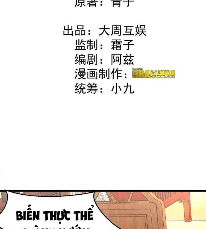 Đô Thị Bắt Yêu Nhân Chapter 109 - Trang 4