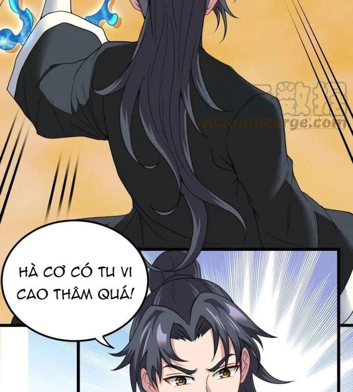 Đô Thị Bắt Yêu Nhân Chapter 109 - Trang 4
