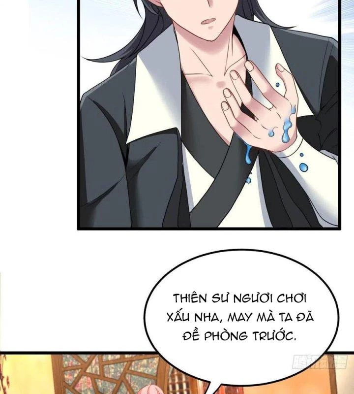 Đô Thị Bắt Yêu Nhân Chapter 109 - Trang 4