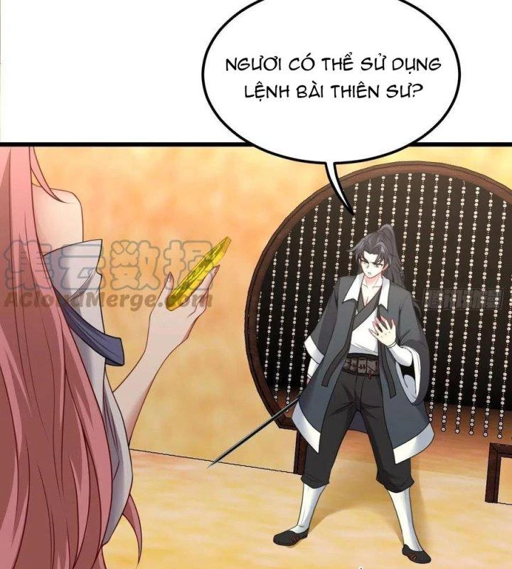 Đô Thị Bắt Yêu Nhân Chapter 109 - Trang 4