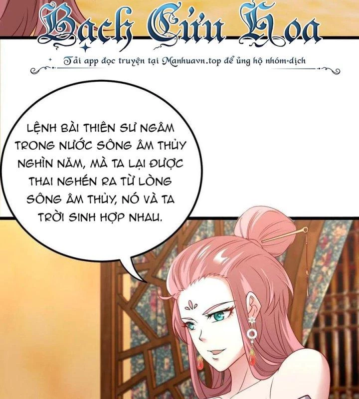 Đô Thị Bắt Yêu Nhân Chapter 109 - Trang 4
