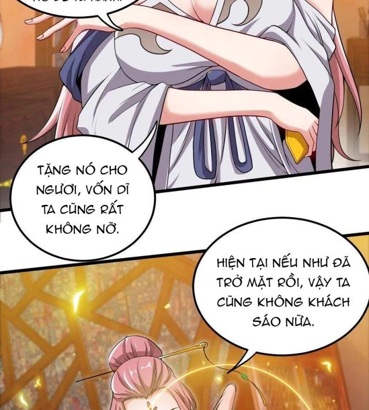 Đô Thị Bắt Yêu Nhân Chapter 109 - Trang 4