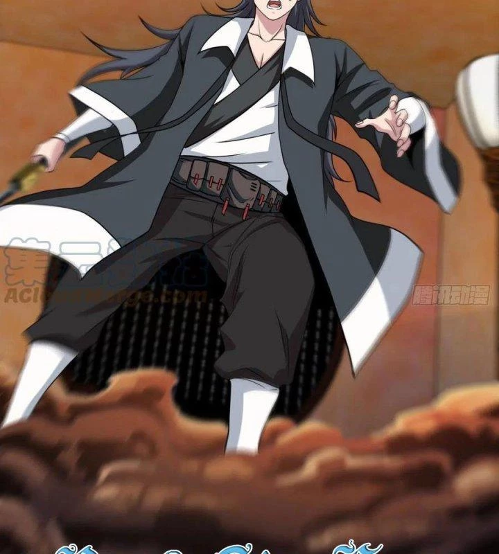 Đô Thị Bắt Yêu Nhân Chapter 109 - Trang 4