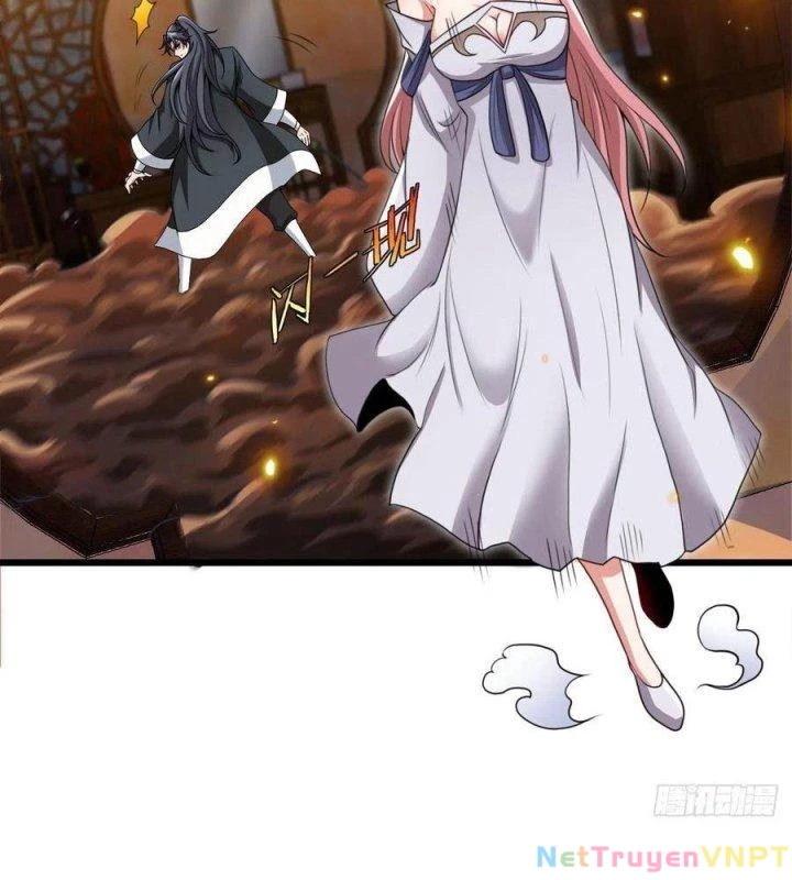Đô Thị Bắt Yêu Nhân Chapter 109 - Trang 4