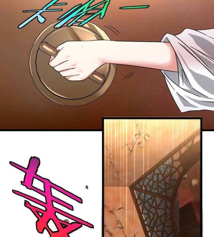 Đô Thị Bắt Yêu Nhân Chapter 109 - Trang 4