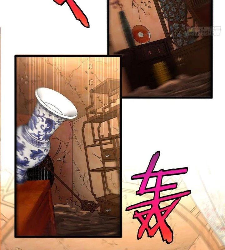 Đô Thị Bắt Yêu Nhân Chapter 109 - Trang 4