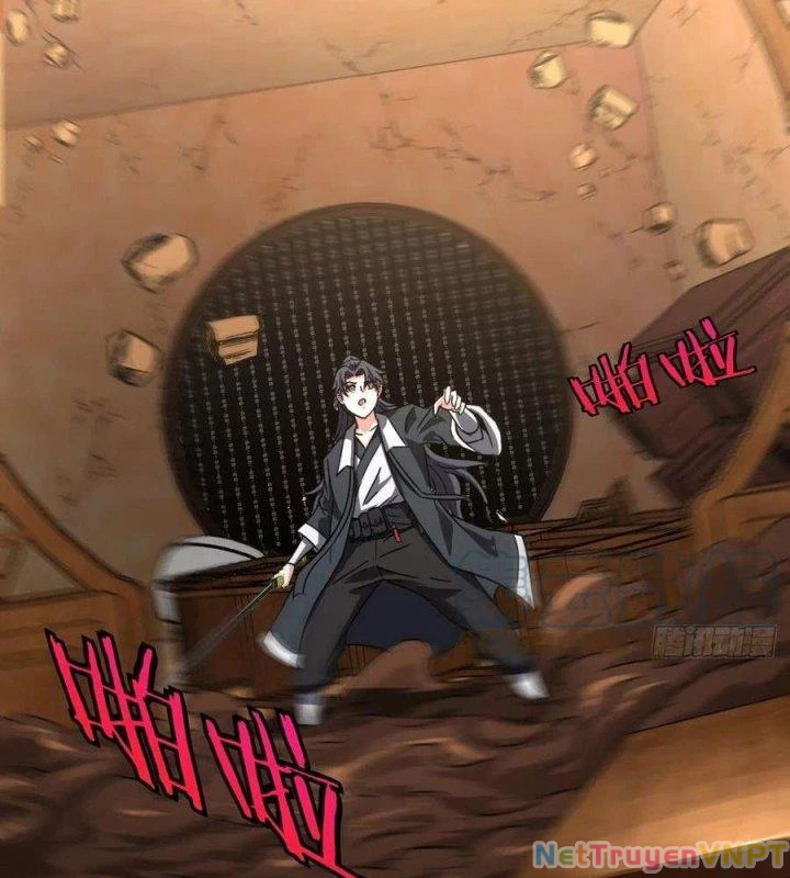 Đô Thị Bắt Yêu Nhân Chapter 109 - Trang 4