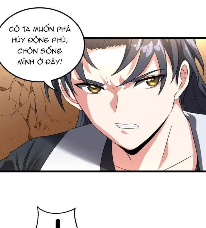 Đô Thị Bắt Yêu Nhân Chapter 109 - Trang 4