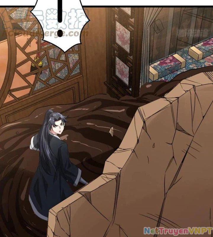 Đô Thị Bắt Yêu Nhân Chapter 109 - Trang 4