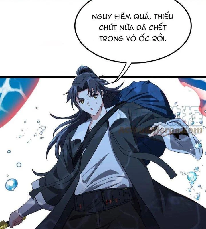 Đô Thị Bắt Yêu Nhân Chapter 109 - Trang 4