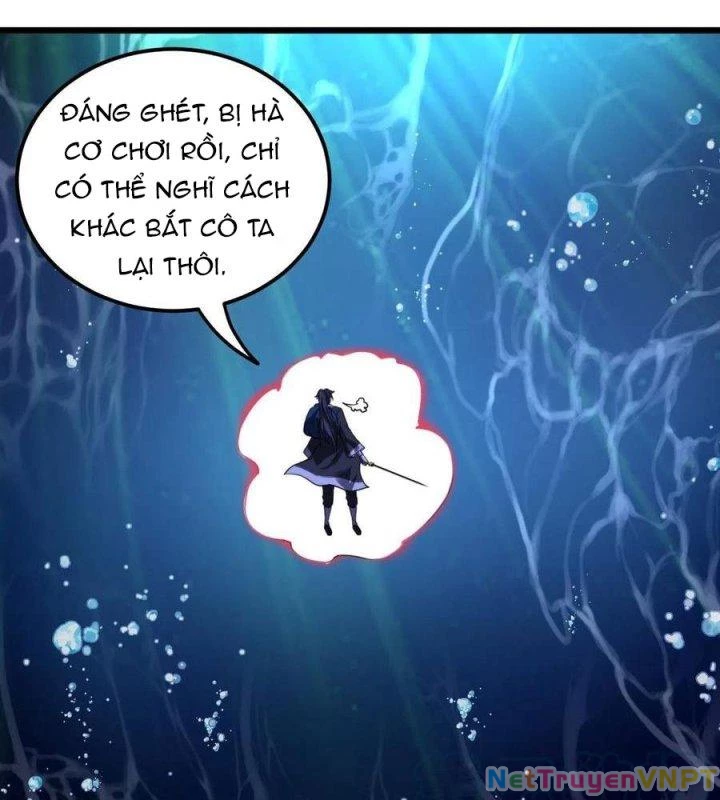 Đô Thị Bắt Yêu Nhân Chapter 109 - Trang 4