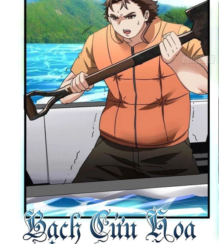 Đô Thị Bắt Yêu Nhân Chapter 109 - Trang 4