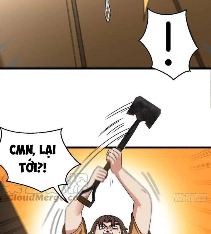 Đô Thị Bắt Yêu Nhân Chapter 109 - Trang 4