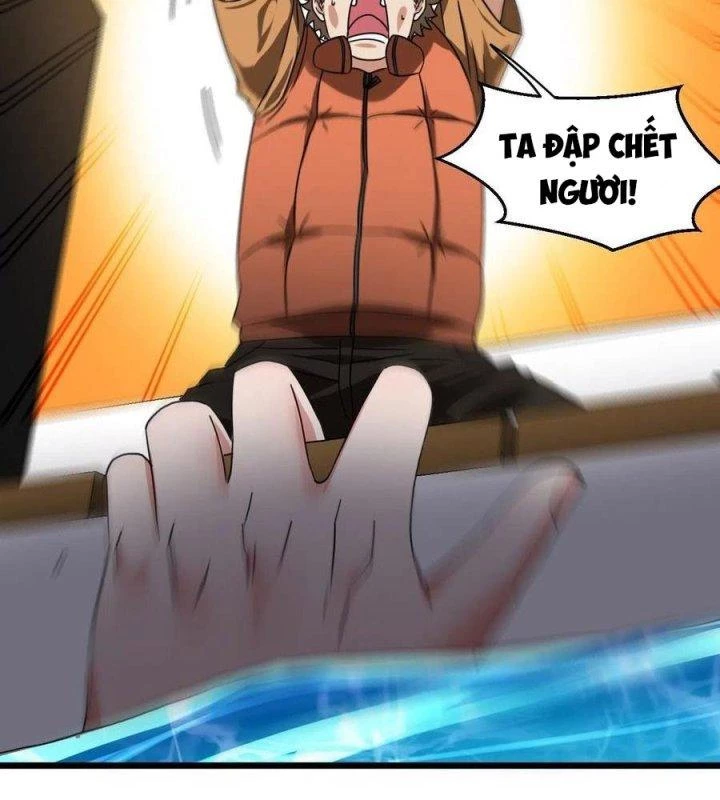 Đô Thị Bắt Yêu Nhân Chapter 109 - Trang 4