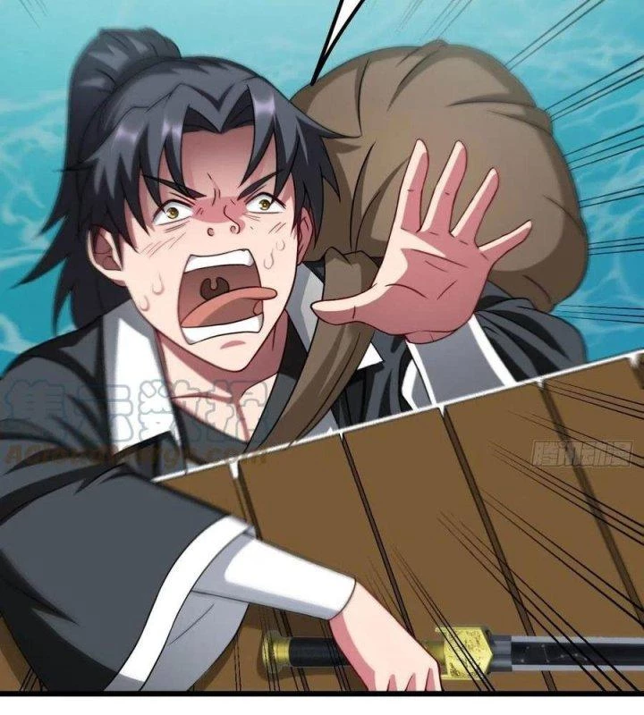 Đô Thị Bắt Yêu Nhân Chapter 109 - Trang 4