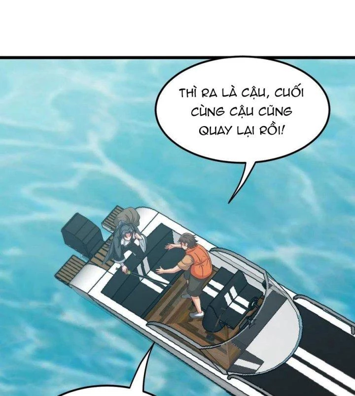 Đô Thị Bắt Yêu Nhân Chapter 109 - Trang 4