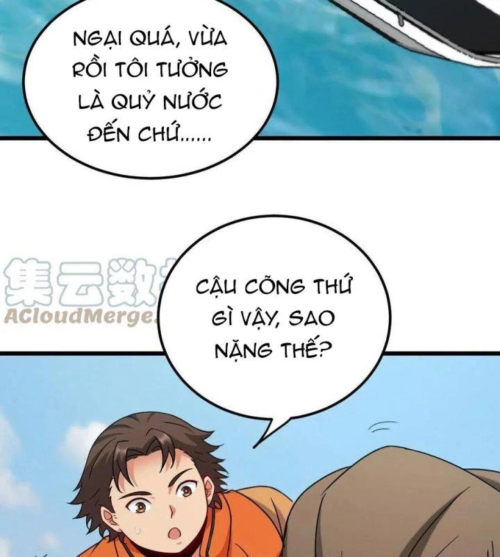 Đô Thị Bắt Yêu Nhân Chapter 109 - Trang 4