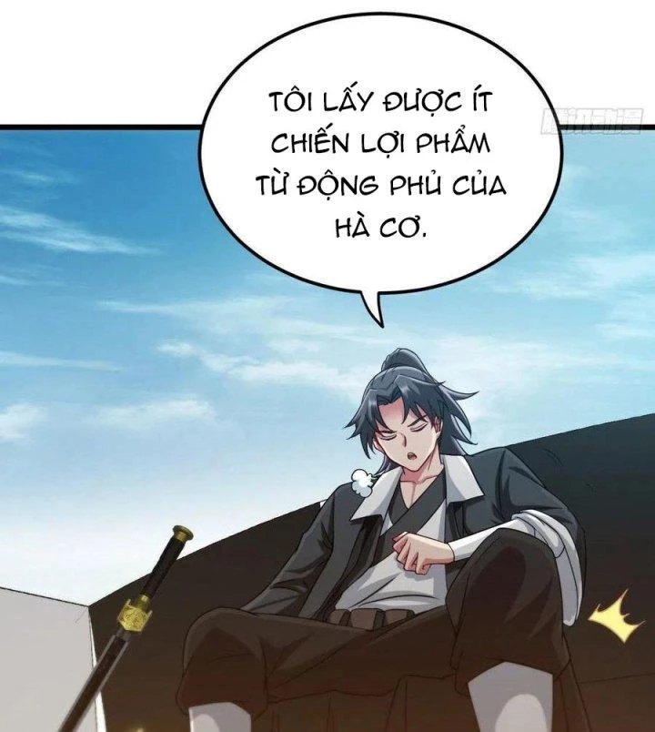 Đô Thị Bắt Yêu Nhân Chapter 109 - Trang 4