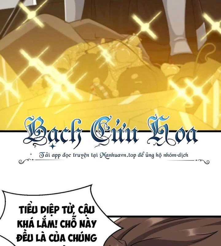 Đô Thị Bắt Yêu Nhân Chapter 109 - Trang 4