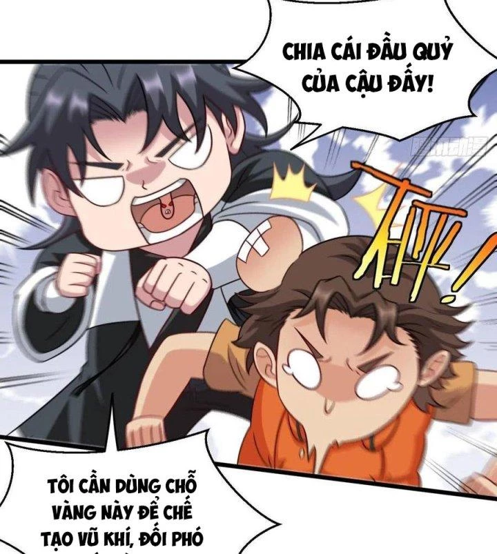 Đô Thị Bắt Yêu Nhân Chapter 109 - Trang 4