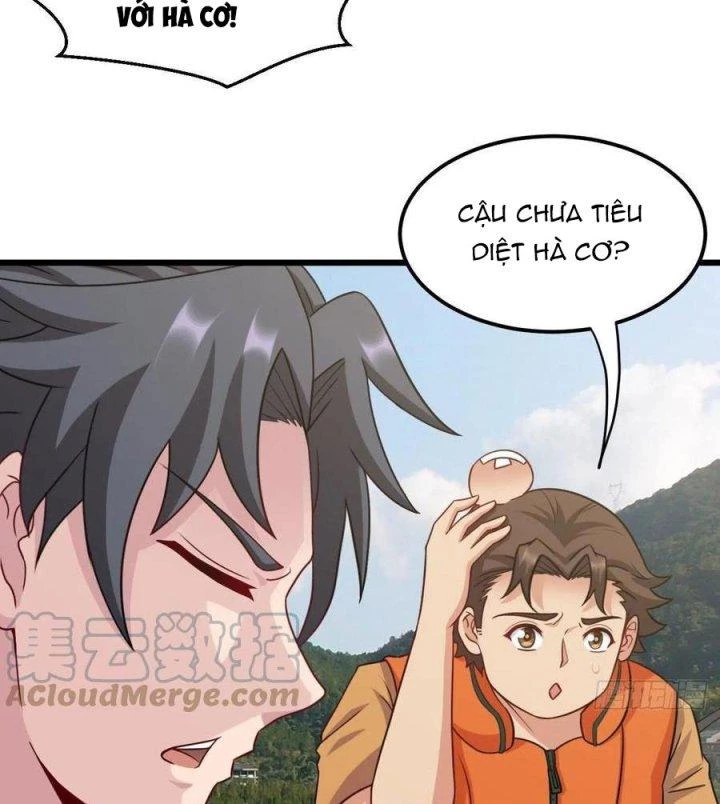 Đô Thị Bắt Yêu Nhân Chapter 109 - Trang 4