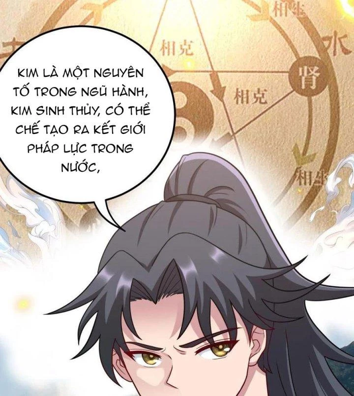Đô Thị Bắt Yêu Nhân Chapter 109 - Trang 4