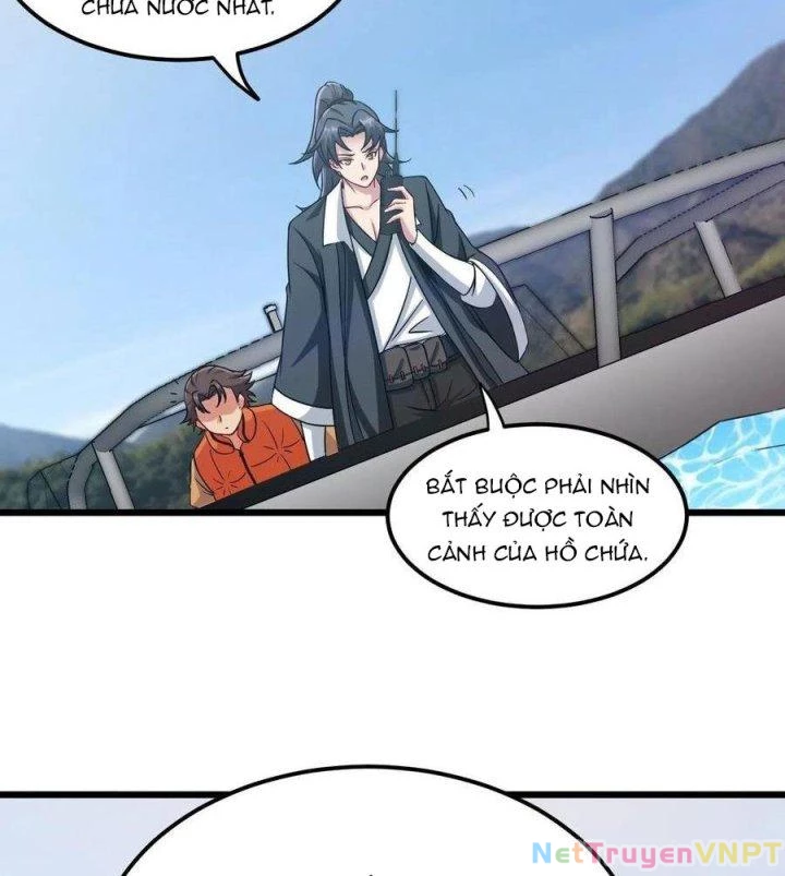 Đô Thị Bắt Yêu Nhân Chapter 109 - Trang 4