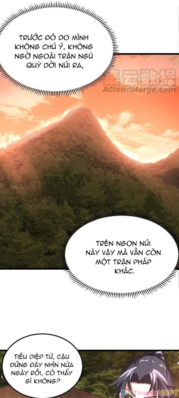 Đô Thị Bắt Yêu Nhân Chapter 110 - Trang 4