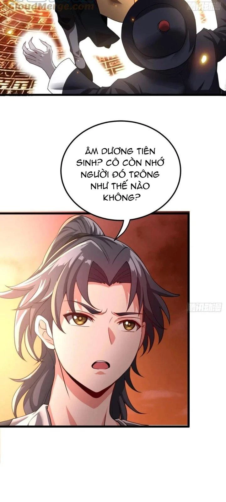 Đô Thị Bắt Yêu Nhân Chapter 110 - Trang 4