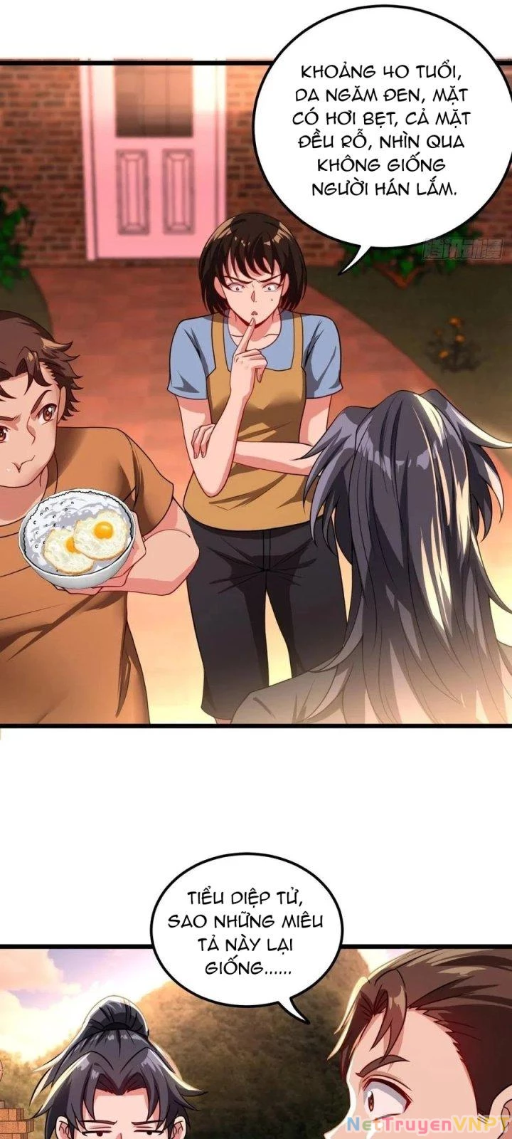 Đô Thị Bắt Yêu Nhân Chapter 110 - Trang 4
