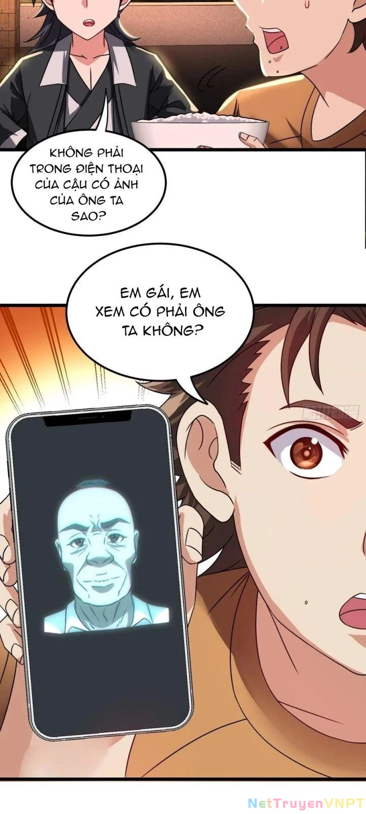 Đô Thị Bắt Yêu Nhân Chapter 110 - Trang 4
