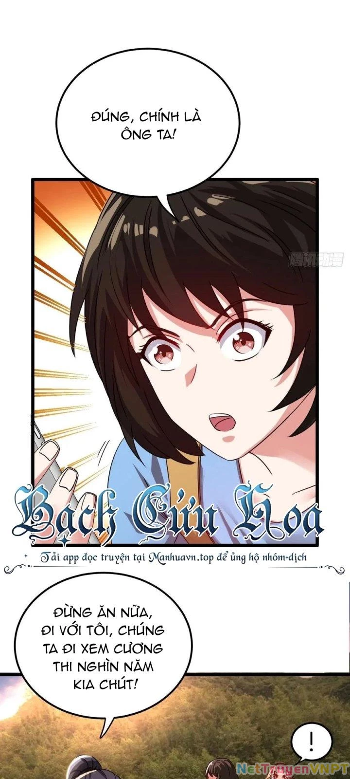 Đô Thị Bắt Yêu Nhân Chapter 110 - Trang 4