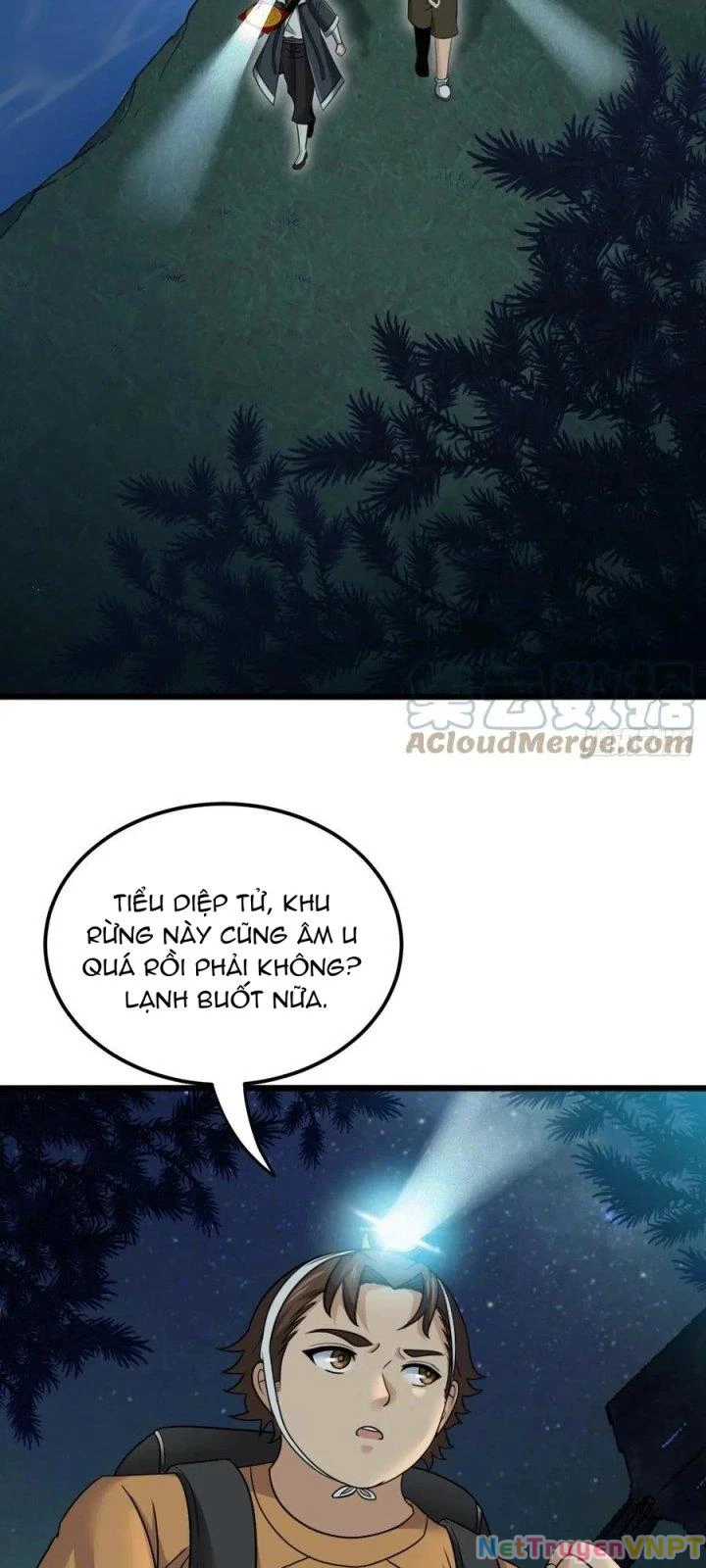 Đô Thị Bắt Yêu Nhân Chapter 110 - Trang 4