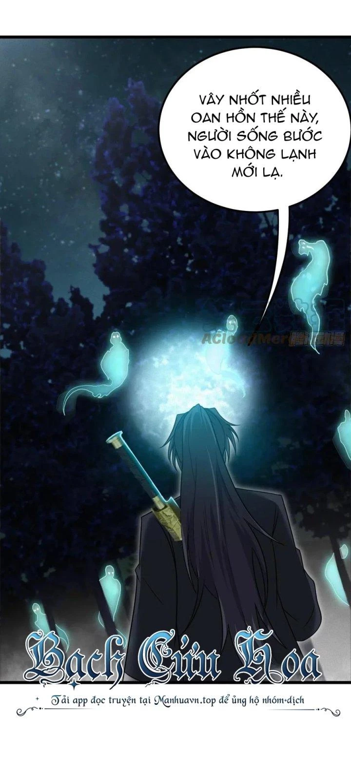 Đô Thị Bắt Yêu Nhân Chapter 110 - Trang 4