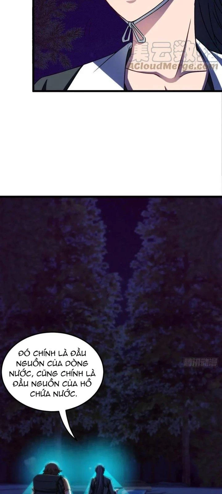 Đô Thị Bắt Yêu Nhân Chapter 110 - Trang 4