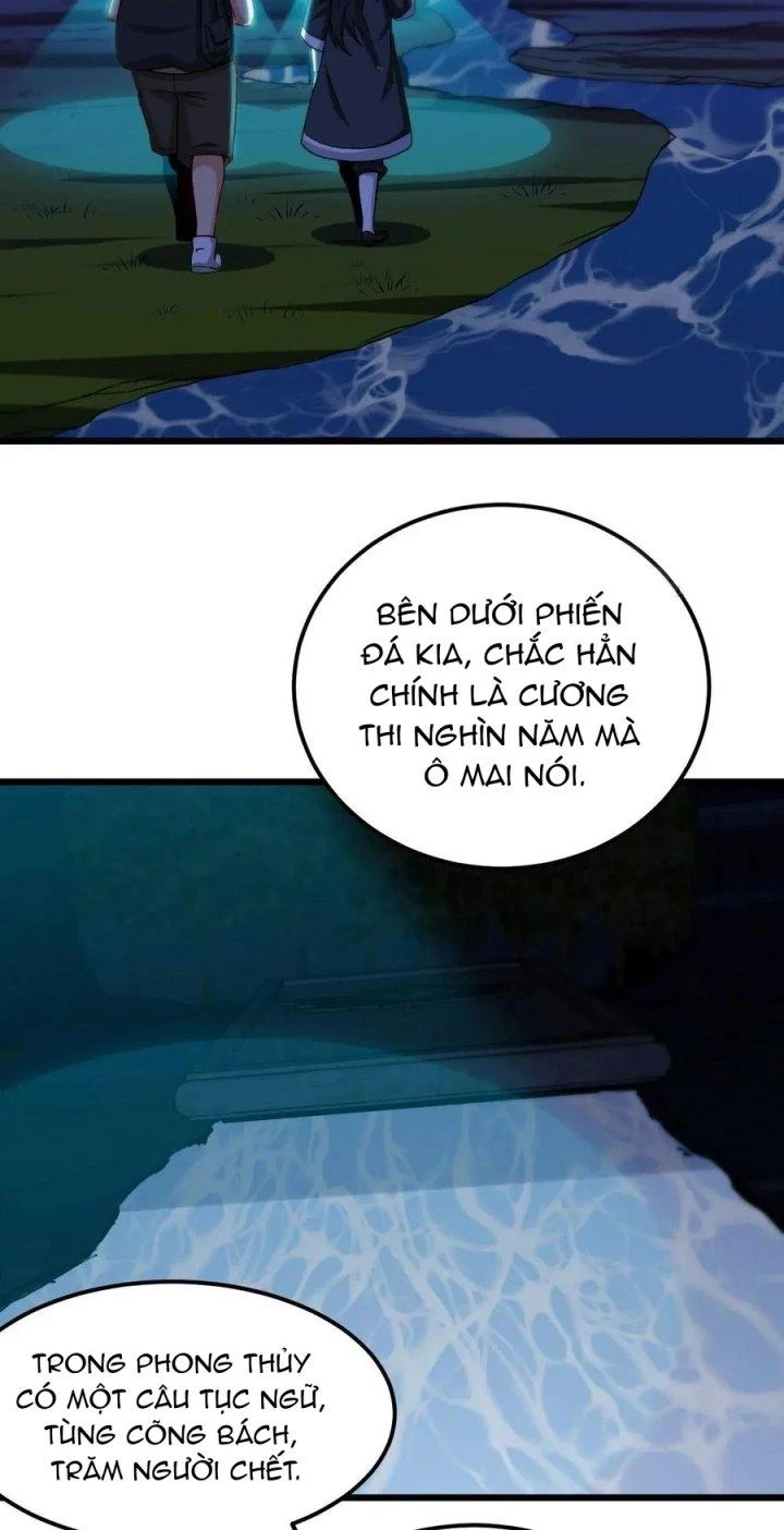 Đô Thị Bắt Yêu Nhân Chapter 110 - Trang 4