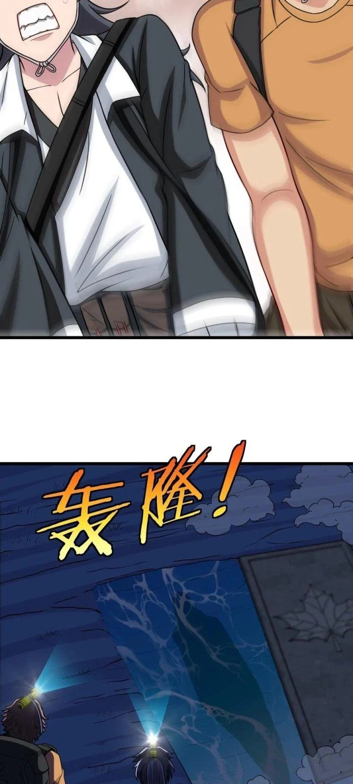 Đô Thị Bắt Yêu Nhân Chapter 110 - Trang 4