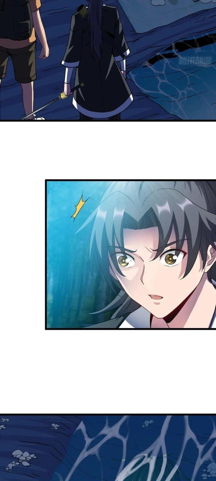 Đô Thị Bắt Yêu Nhân Chapter 110 - Trang 4