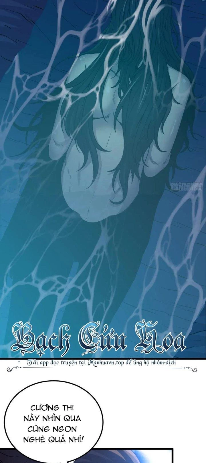 Đô Thị Bắt Yêu Nhân Chapter 110 - Trang 4