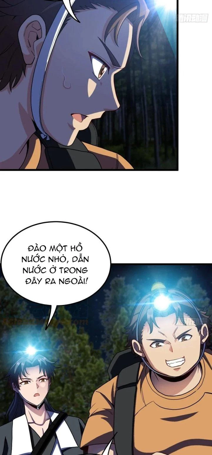 Đô Thị Bắt Yêu Nhân Chapter 110 - Trang 4