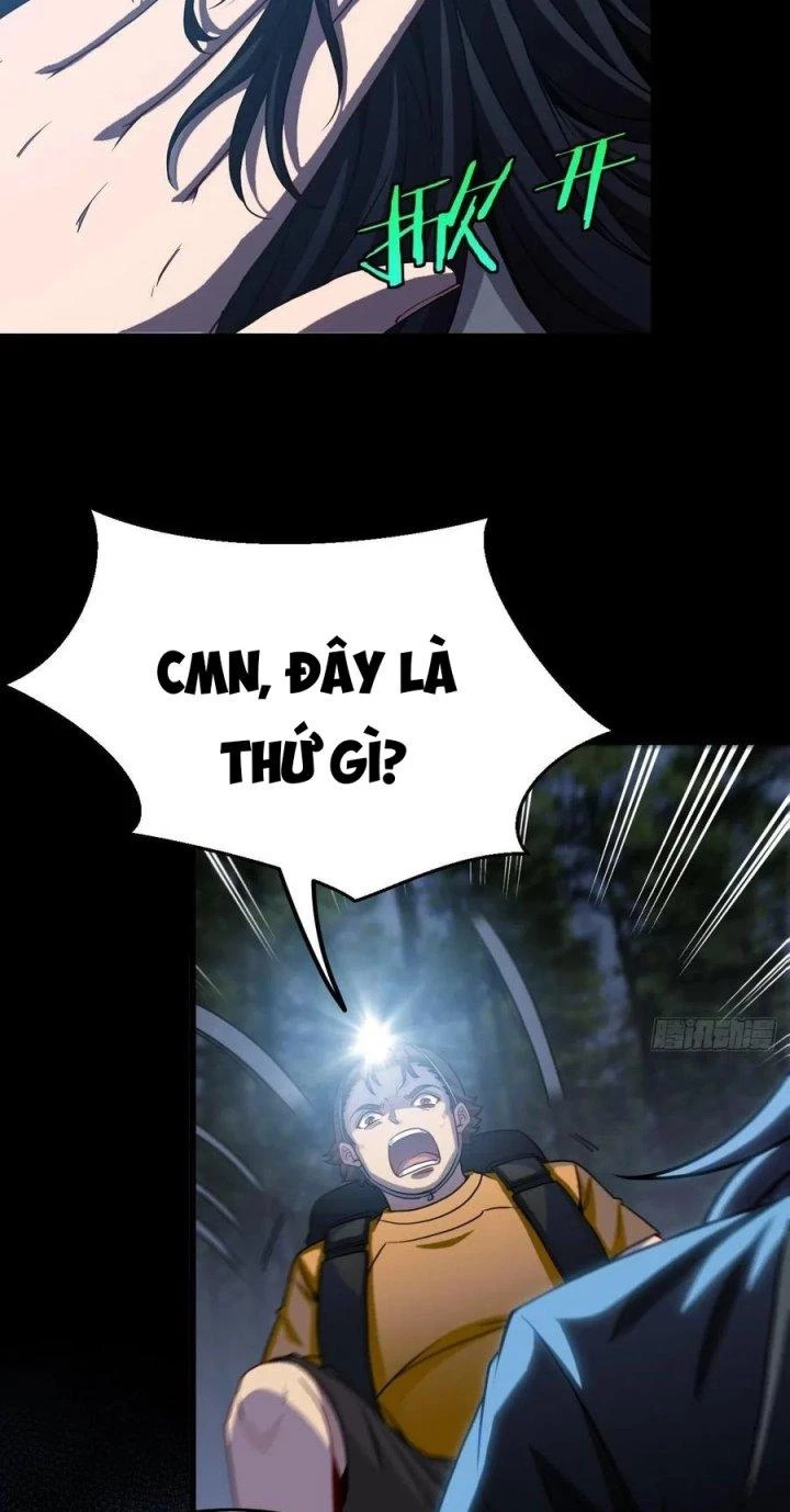 Đô Thị Bắt Yêu Nhân Chapter 110 - Trang 4