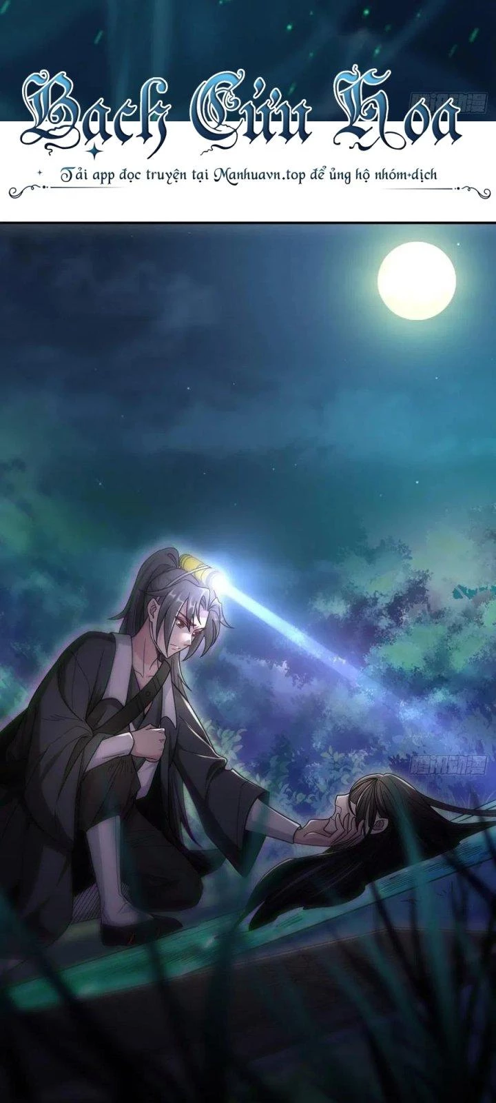 Đô Thị Bắt Yêu Nhân Chapter 111 - Trang 4
