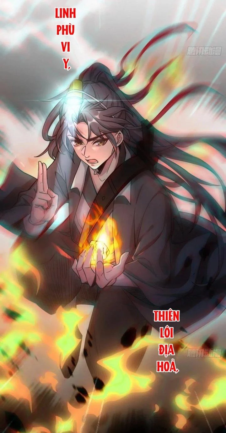 Đô Thị Bắt Yêu Nhân Chapter 111 - Trang 4