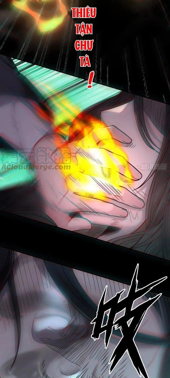 Đô Thị Bắt Yêu Nhân Chapter 111 - Trang 4