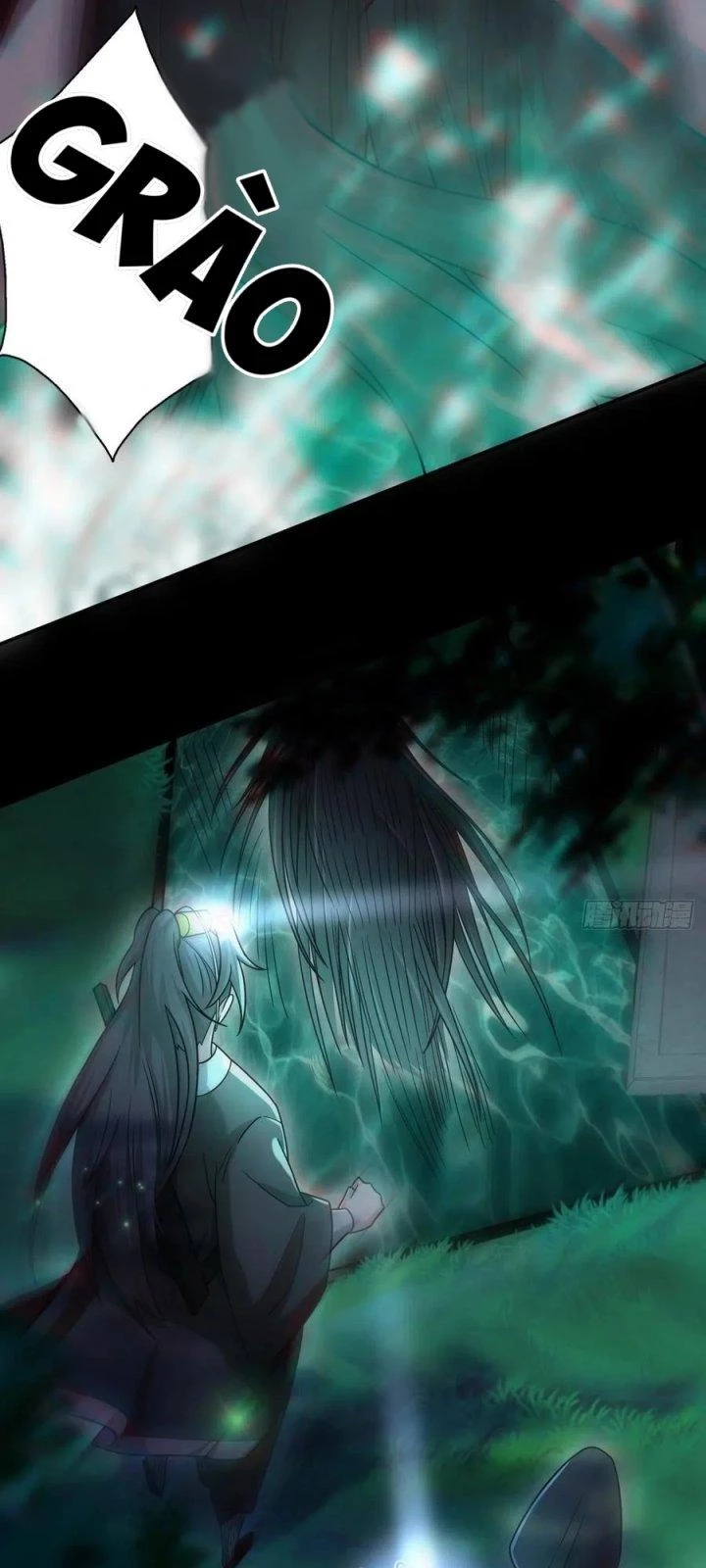 Đô Thị Bắt Yêu Nhân Chapter 111 - Trang 4