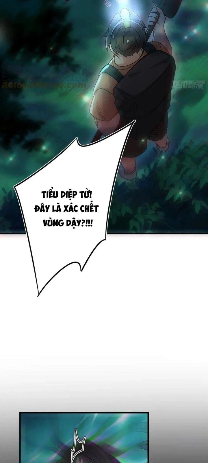 Đô Thị Bắt Yêu Nhân Chapter 111 - Trang 4