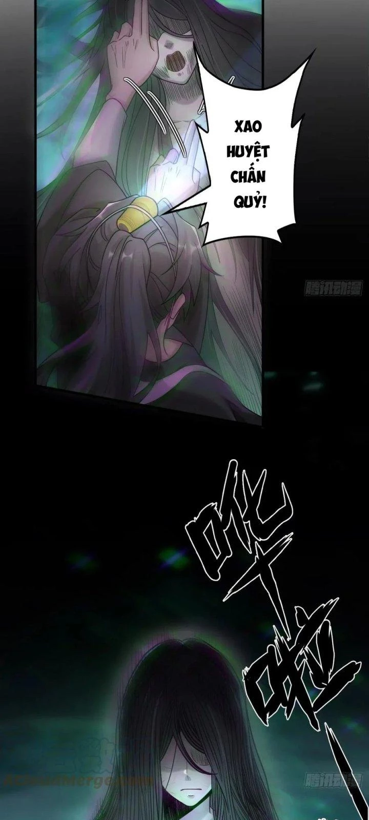 Đô Thị Bắt Yêu Nhân Chapter 111 - Trang 4