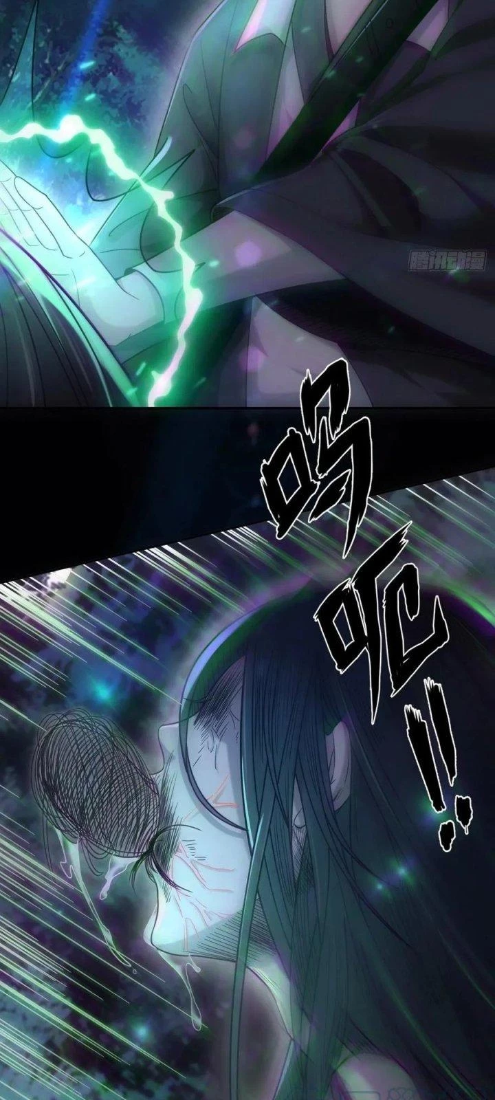 Đô Thị Bắt Yêu Nhân Chapter 111 - Trang 4