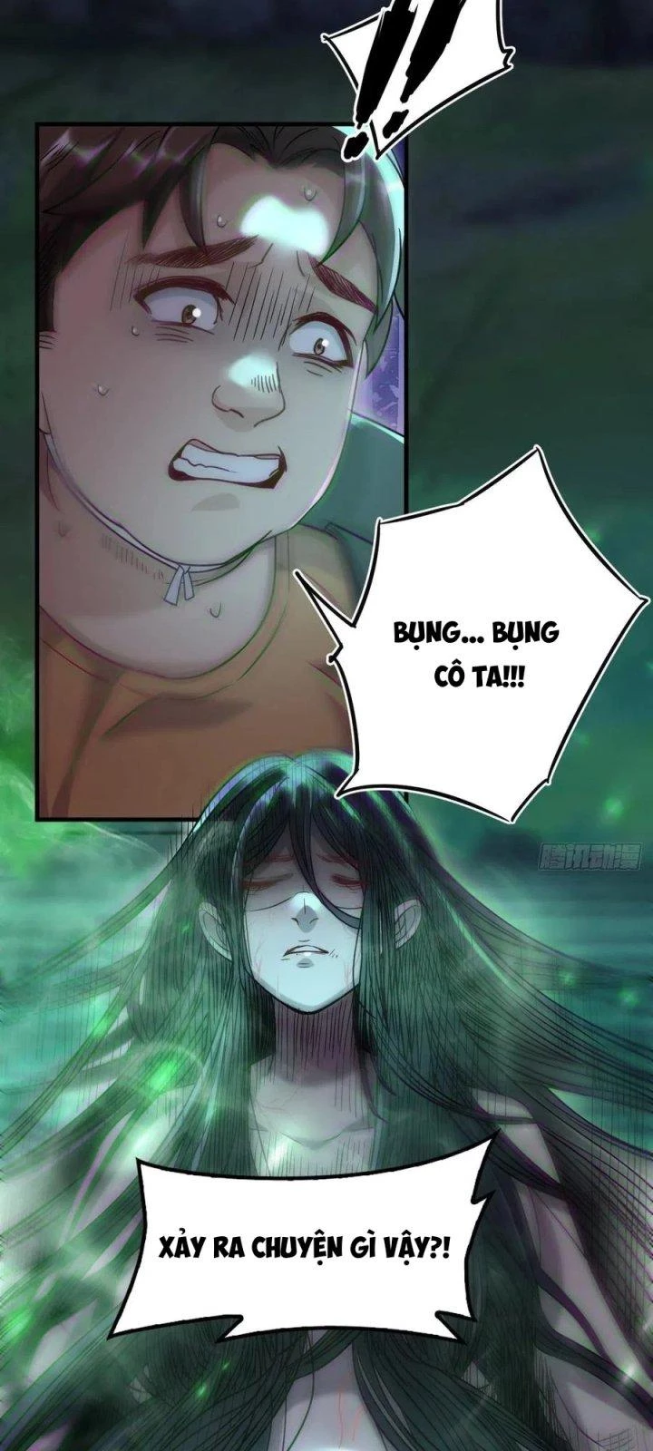 Đô Thị Bắt Yêu Nhân Chapter 111 - Trang 4